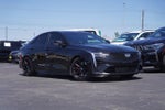 2022 Cadillac CT4 V-Series