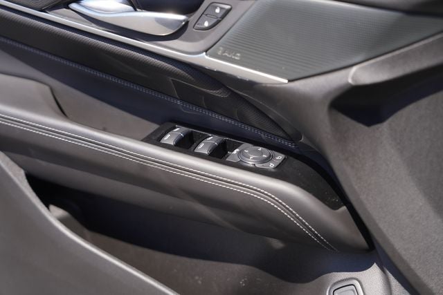 2022 Cadillac CT4 V-Series