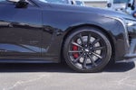 2022 Cadillac CT4 V-Series