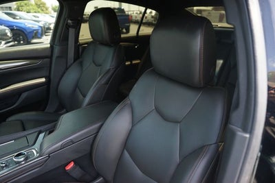 2021 Cadillac CT5 Sport