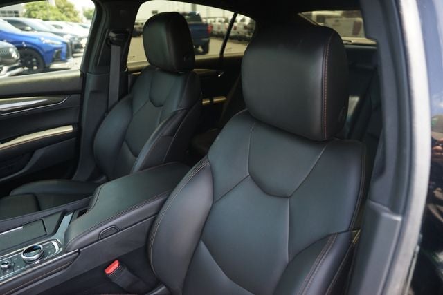 2021 Cadillac CT5 Sport