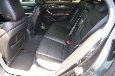 2021 Cadillac CT5 Sport
