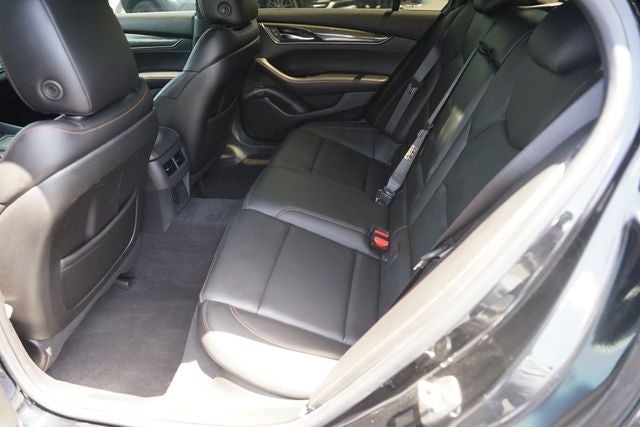 2021 Cadillac CT5 Sport