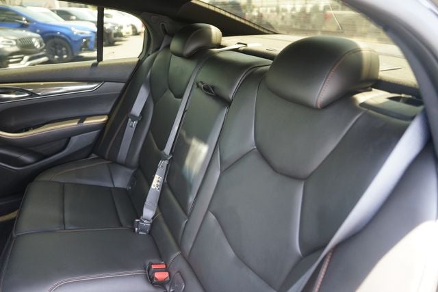 2021 Cadillac CT5 Sport
