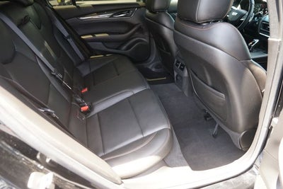 2021 Cadillac CT5 Sport