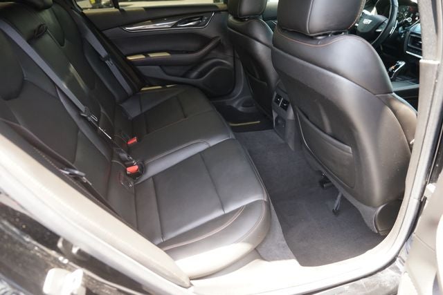 2021 Cadillac CT5 Sport