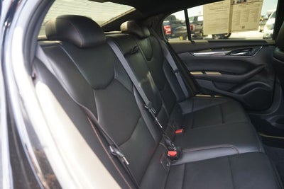 2021 Cadillac CT5 Sport