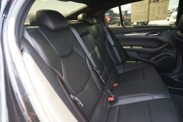 2021 Cadillac CT5 Sport