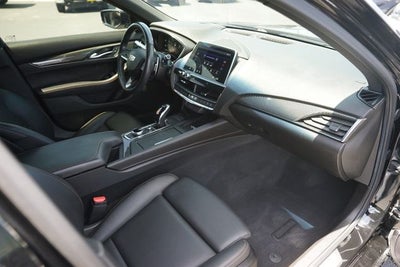 2021 Cadillac CT5 Sport