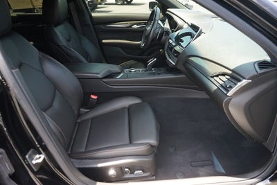 2021 Cadillac CT5 Sport