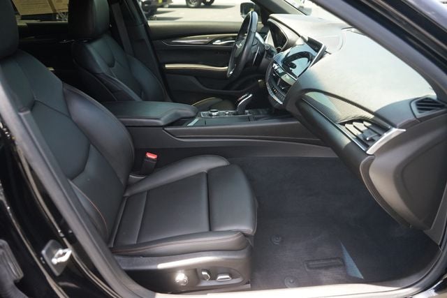 2021 Cadillac CT5 Sport