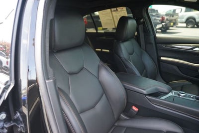 2021 Cadillac CT5 Sport