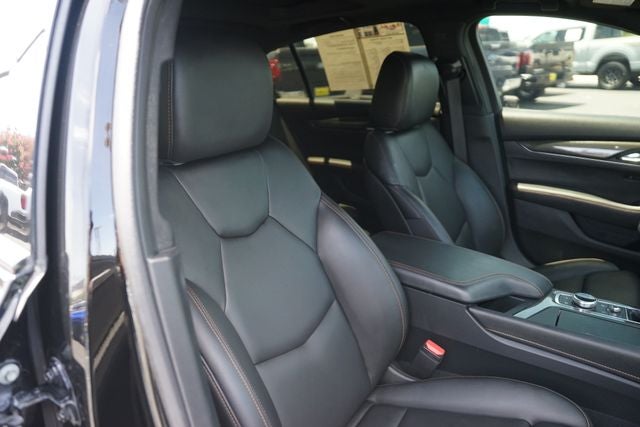 2021 Cadillac CT5 Sport