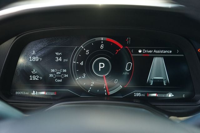 2021 Cadillac CT5 Sport