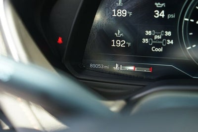 2021 Cadillac CT5 Sport