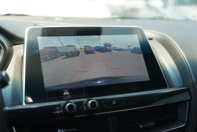 2021 Cadillac CT5 Sport