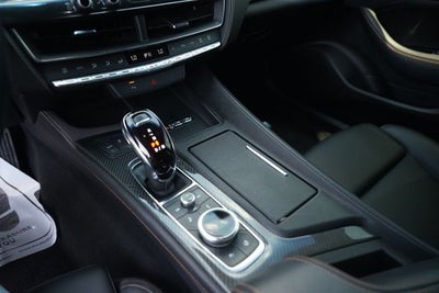 2021 Cadillac CT5 Sport