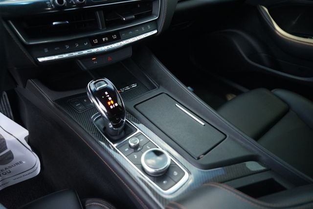 2021 Cadillac CT5 Sport