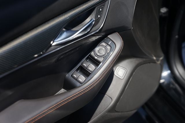 2021 Cadillac CT5 Sport