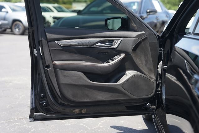 2021 Cadillac CT5 Sport