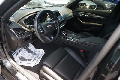 2021 Cadillac CT5 Sport