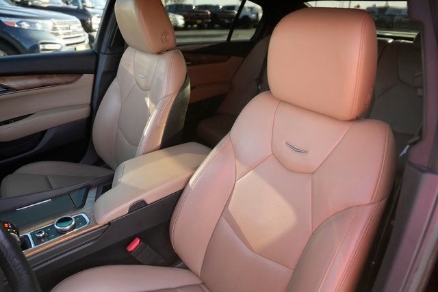 2020 Cadillac CT5 Premium Luxury