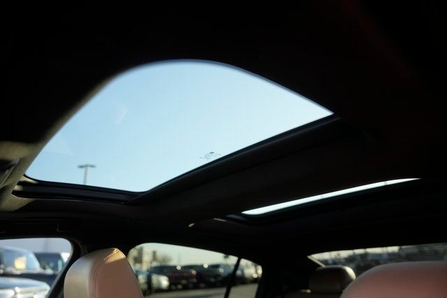 2020 Cadillac CT5 Premium Luxury