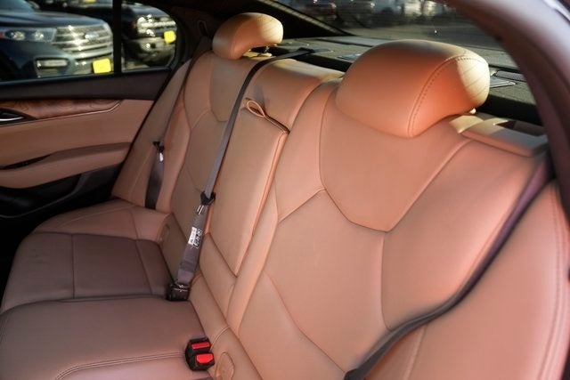 2020 Cadillac CT5 Premium Luxury