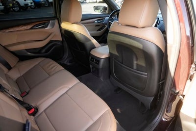 2020 Cadillac CT5 Premium Luxury