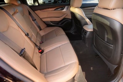 2020 Cadillac CT5 Premium Luxury