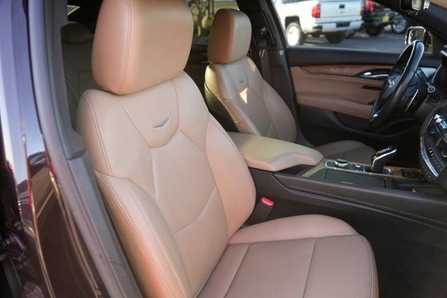 2020 Cadillac CT5 Premium Luxury