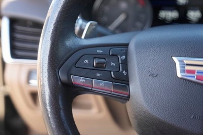 2020 Cadillac CT5 Premium Luxury