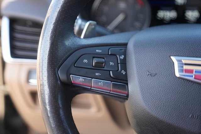 2020 Cadillac CT5 Premium Luxury