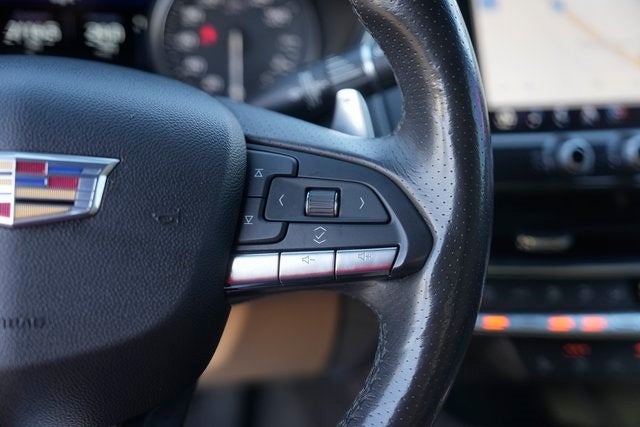 2020 Cadillac CT5 Premium Luxury