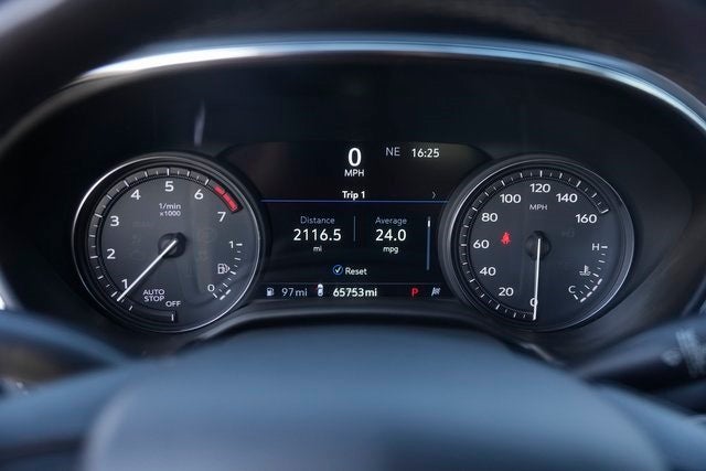 2020 Cadillac CT5 Premium Luxury