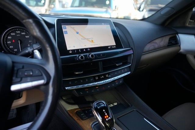 2020 Cadillac CT5 Premium Luxury