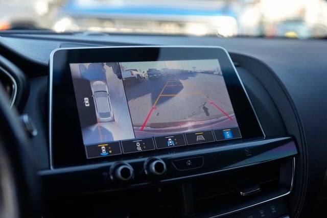 2020 Cadillac CT5 Premium Luxury