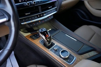 2020 Cadillac CT5 Premium Luxury