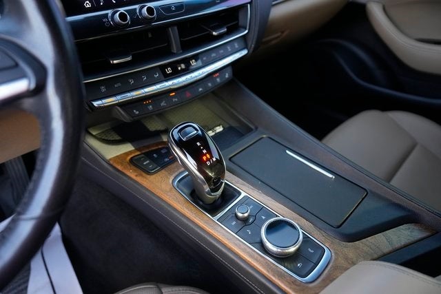 2020 Cadillac CT5 Premium Luxury