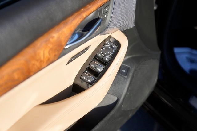 2020 Cadillac CT5 Premium Luxury