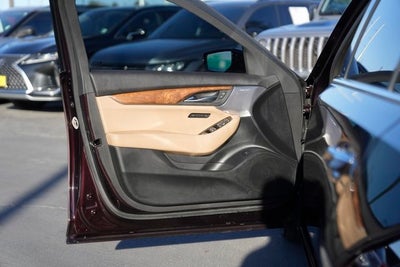 2020 Cadillac CT5 Premium Luxury