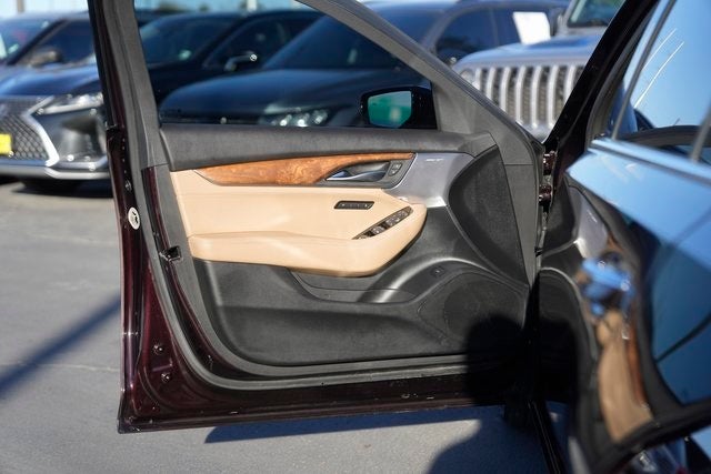 2020 Cadillac CT5 Premium Luxury