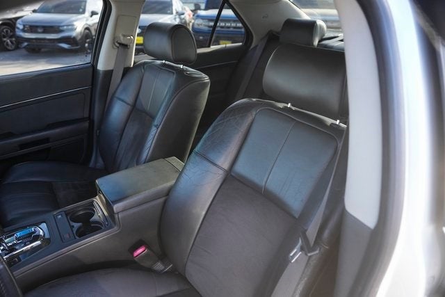 2006 Cadillac STS-V Base