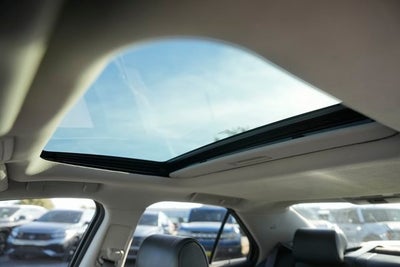 2006 Cadillac STS-V Base