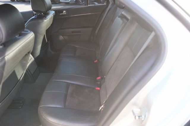 2006 Cadillac STS-V Base