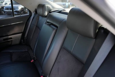 2006 Cadillac STS-V Base