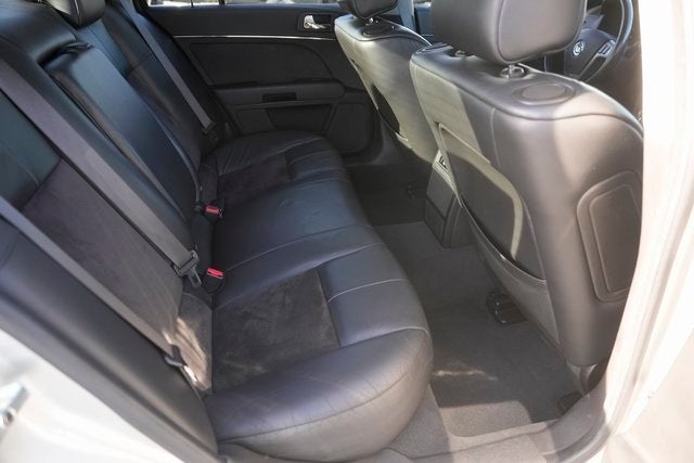 2006 Cadillac STS-V Base