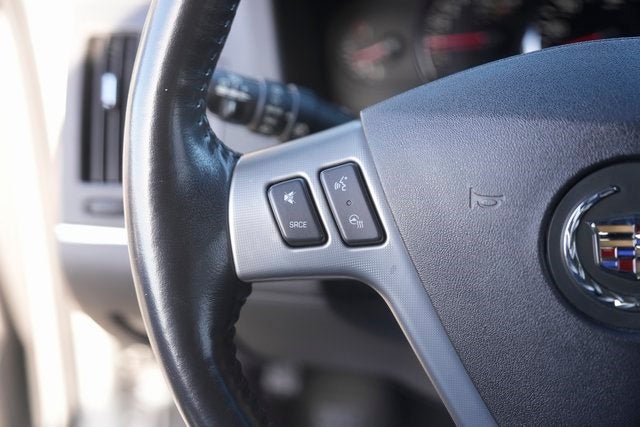 2006 Cadillac STS-V Base