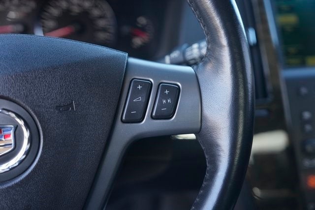 2006 Cadillac STS-V Base