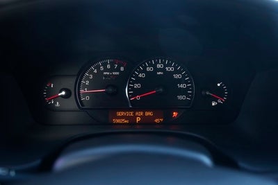 2006 Cadillac STS-V Base